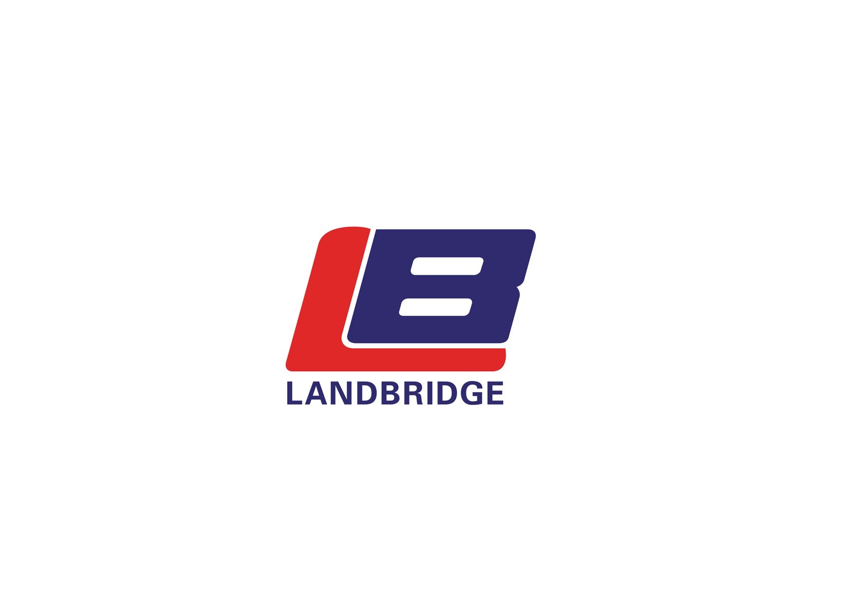 Landbridge Group Logo